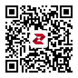 公众号二维码